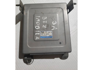 Řídící jednotka Z50910881B   Mazda 323 1997