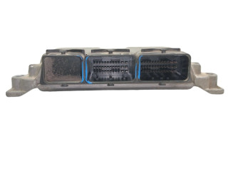 Řídící jednotka 9630059880, 0281001839   Peugeot 106 2001