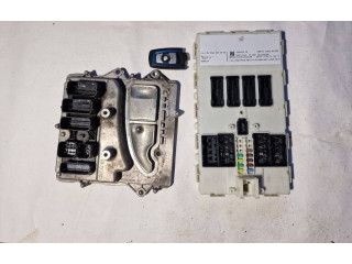 Řídící jednotka 0261S10428, 7540686   BMW 2 F22 F23 2017