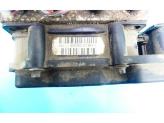 Jednotka ABS 0265800441, IMPRK1299729   Peugeot 107 2009