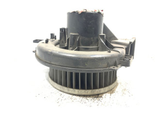 Вентилятор печки    6Q1819015J, Y1551   Volkswagen Polo IV 9N3