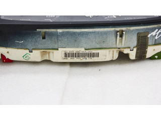 Přístrojová deska  Audi A6 S6 C4 4A 1996 4A1919033FB, 110006664  