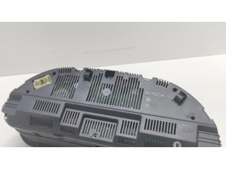 Přístrojová deska  Mercedes-Benz A W169 2007 A1695401847, A1694420921  