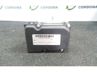 Jednotka ABS BOSCH   Dacia Logan Pick-Up 2011