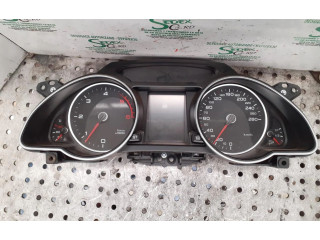Спидометр (приборный щиток) 8T0920930K   Audi A5 Sportback 8TA 