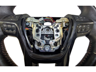 Volant Ford Explorer V 2018 FB533F563, FB533F563PP  