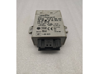Zpětné zrcátko  BMW 5 E39 1998  61356905668, 110187  