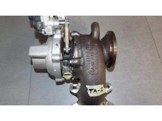  Турбина Volkswagen Golf VII 1.5 05E145701E         
