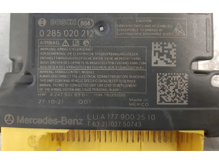 Блок подушек безопасности A1779002510   Mercedes-Benz GLB x247