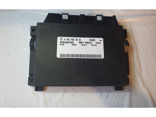 Блок управления коробкой передач A0325453532   Mercedes-Benz SL R230