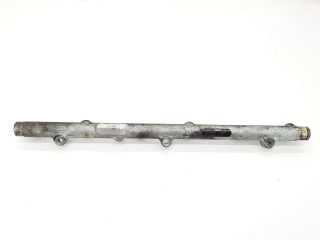Vstřikovací lišta 0445216002   BMW 5 E39  pro naftový motor 3.0 M57 D30 (306D1) 