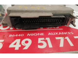 Блок управления двигателя 46545150, 46545150   Fiat Punto (176)