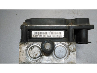 Jednotka ABS 0265950412, 58830B0200   Toyota Corolla Verso E121 2006