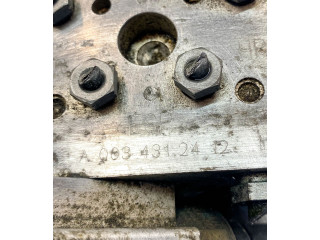 Блок АБС A0034312412, 0130108068   Mercedes-Benz  SL R129  1989 - 2002 года