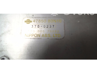 Jednotka ABS 4785080N10, NICHTZUTREFFEND   Nissan Primera 1994