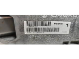 Vstřikovač P31387671, P31340734   Volvo V70    D 4204 T5 