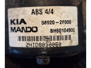 Jednotka ABS 589202F000, 589202E000   KIA Cerato 2006
