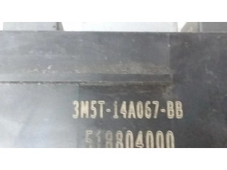 Блок предохранителей 3M5T14A067BB, 3M5T14A142AB   Ford Focus C-MAX    