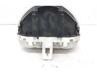 Přístrojová deska  Mazda 2 2008 DF7855471B  