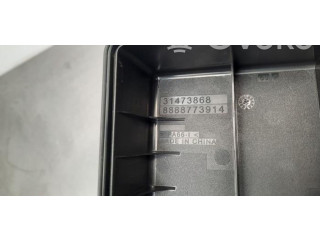   Pojistková skříňka 31473868   Volvo XC40 2019