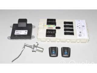 Комплект блоков управления 9456560, 8736965   BMW i3