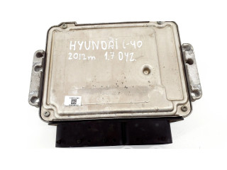 Řídící jednotka 391202A209, 391252A209   Hyundai i40 2012