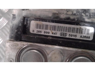 Jednotka ABS 4541F5   Peugeot 107 2006