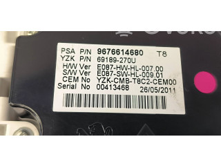 Přístrojová deska  Peugeot 5008 II  983055548000  