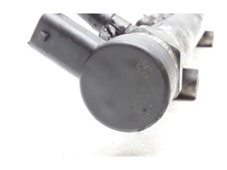 Vstřikovací lišta 31216313, 30777759   Volvo XC60     