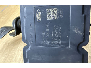 Блок АБС DN1C2C405EA   Ford  Ecosport  2013 - 2017 года