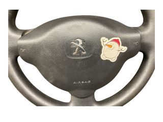 Volant Peugeot Expert 2010 34124396A, CV102530ZD  