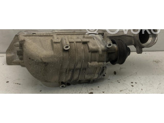 Нагнетатель A1110900980, A1110900980   Mercedes-Benz SLK R170