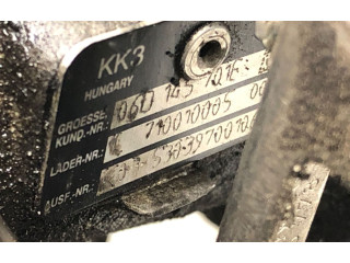 Поршень Турбина  06D145701E  Audi A6 Allroad C6  