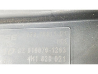 Вентилятор печки    4H1820021, 7737081101   Audi A8 S8 D4 4H