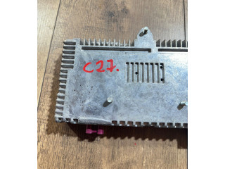 Antenos valdymo blokas A1669003602, A1669024201   Mercedes-Benz C W204      