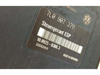 Jednotka ABS 7L0614111, 10.0399-2483.4   Porsche Cayenne (9PA) 2004