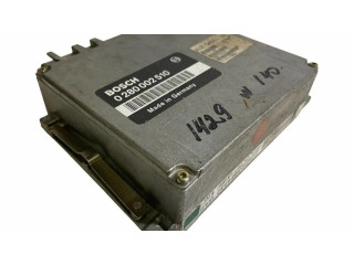 Блок управления двигателя 0125456132   Mercedes-Benz S W140
