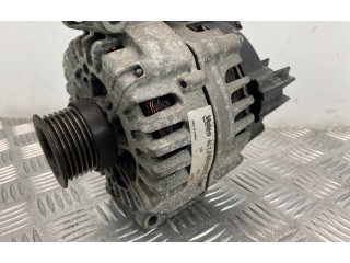 Генератор A543467A, FGN18S016   Mercedes-Benz S W221      