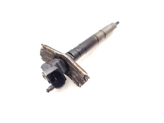 Форсунка 03L130277, 0445116030    Volkswagen Tiguan  CBAB 