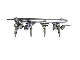 Vstřikovač V752317630-07, 8FS   Citroen C3 Picasso     