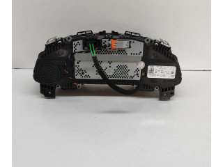 Блок управления двигателем ECU 4K0920971C, 0263748053   Audi A6 S6 C8 4K