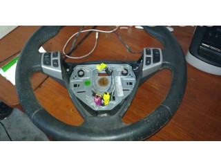 Руль Saab 9-3 Ver2  2003 - 2007 года 12757703      