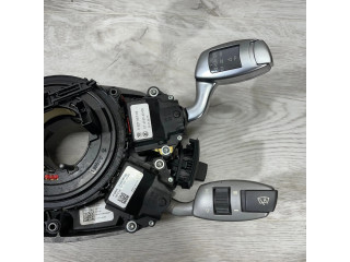 Подрулевой шлейф SRS 9138460, 0143671102   BMW 7 E65 E66