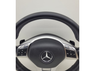 Руль    A1724602703, 1728601602   Mercedes-Benz CLS C218 X218