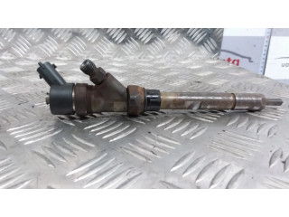 Форсунка 9637277980, 0445110036    Citroen C5 для дизельного двигателя 4hx 2.2