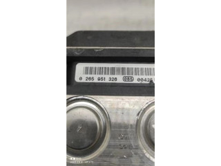 Jednotka ABS 0265951326, 0265951326   Peugeot 5008 2010