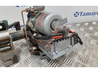    Рулевая рейка 48810BA66B, EANCEC084   Nissan Juke I F15 2010 - 2018 года