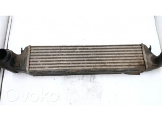 Интеркулер  17512246795   BMW 3 E46 3.0