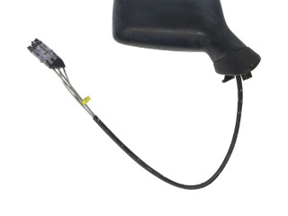 Zpětné zrcátko  Audi 80 90 B3 1988  893857502G3FZ  