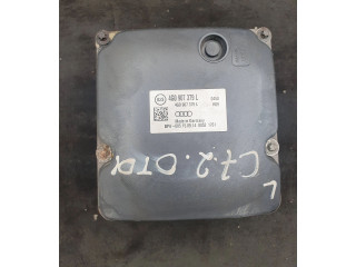 Jednotka ABS 4G0907379L, 0265960459   Audi A6 S6 C7 4G 2012